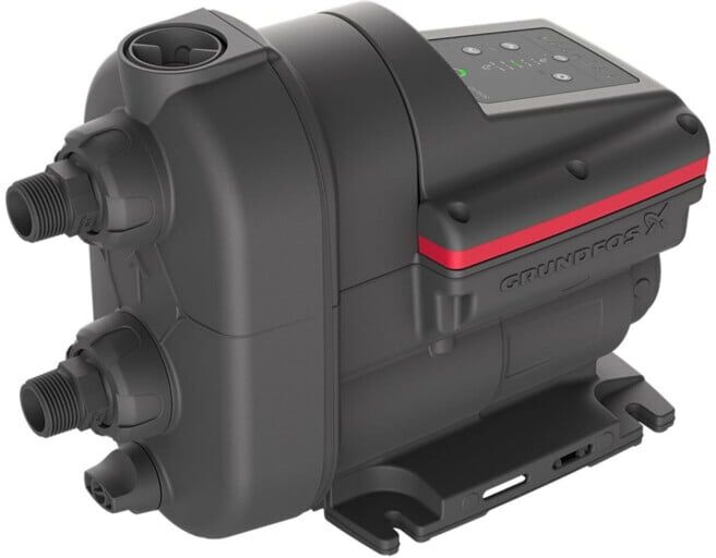 Grundfos Groupe de surpression SCALA2 SCALA2 3-45, 550 W (93013252)
