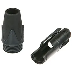 NEUTRIK® Abdeckkappe für Klinkenstecker NP2X, NP3X bis 8mm