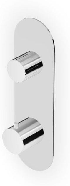 CASA39 Zucchetti Todd Thermostatische mengkraan ZTD663