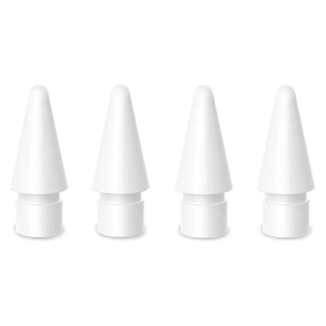4smarts Ersatzspitzen für Apple Pencil (1.Gen./2.Gen.) (540665)