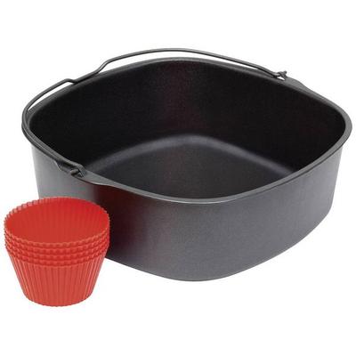 Philips HD9925/01 Compackt Back-Kit: Backform + Muffin Cups