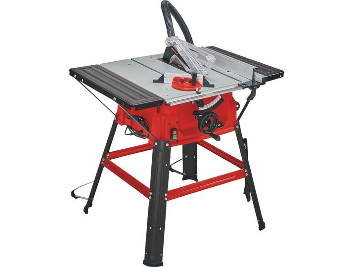 Table de sciage TC-TS 2025/2 U - 2000 W - EINHELL - 4340490