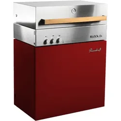 Flammkraft Block Ds Generation 5, Rubin