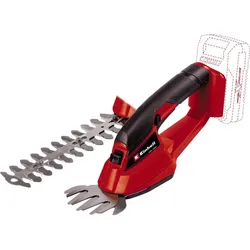 Einhell, Zubehör Gartenmaschinen, Akku-Rasenmäher + Akku-Gras- und Strauchschere + 2x 2,5 Ah Starter-Kit + Akku-Lautspreche... (Heckenschere, Rasenmäher, Gartenmaschinen Ersatzteile)