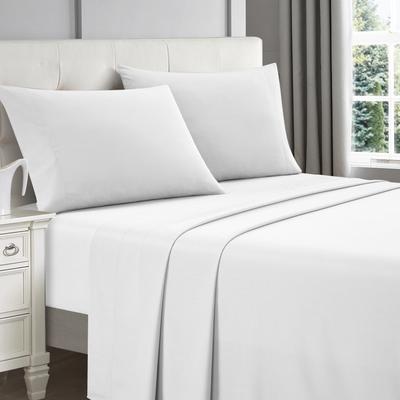 Nanshing 4-Piece Rayon From Bamboo Special Cooling Sheet Set