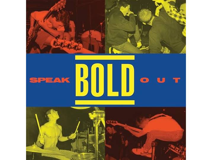 Speak Out