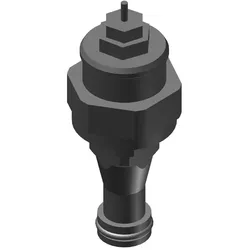 Kermi kv-Einsatz Danfoss Ventileinsatz RAVL, ZV00340001 ZV00340001