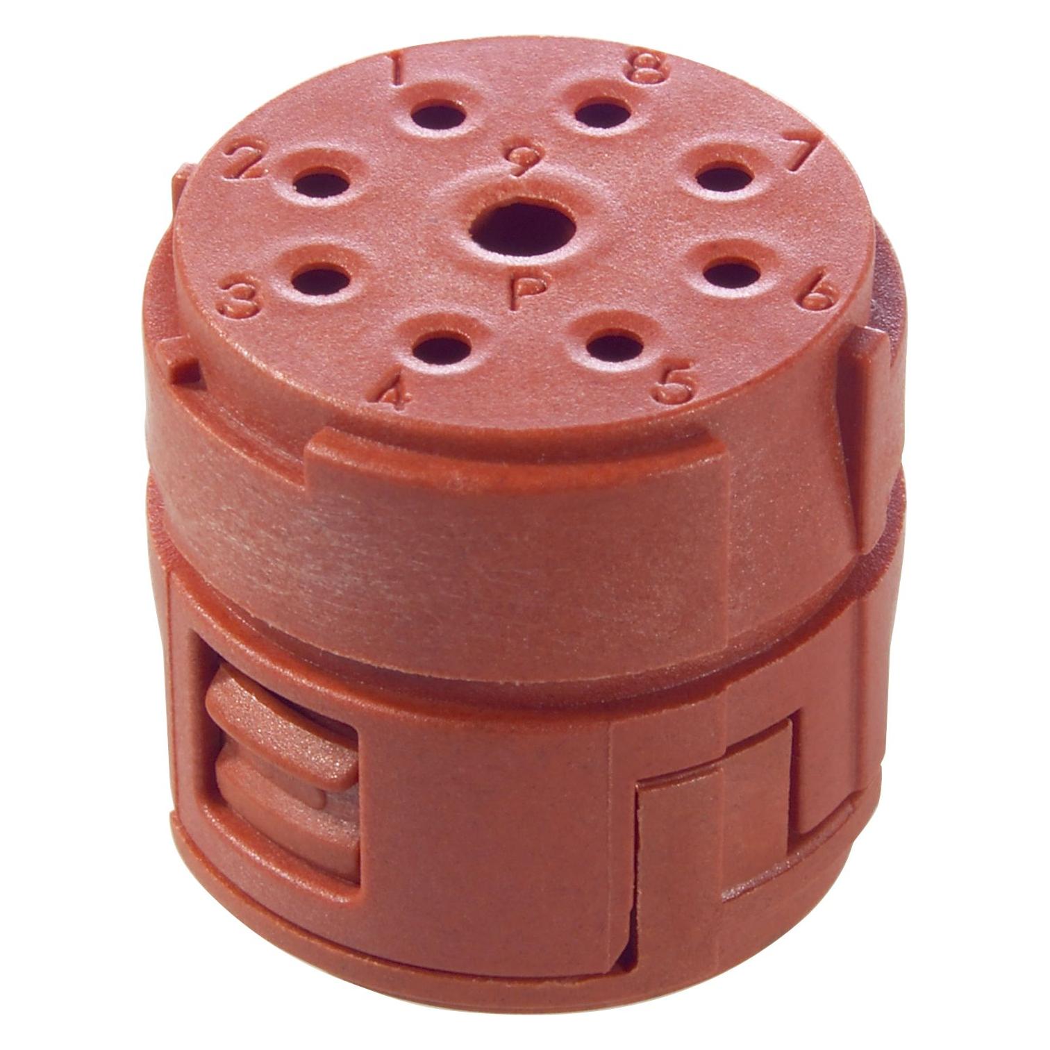 Lapp EPIC SIGNAL M23 P Einsätze, 8 (73002736)