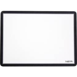 LogiLink ID0134 Mauspad Schwarz