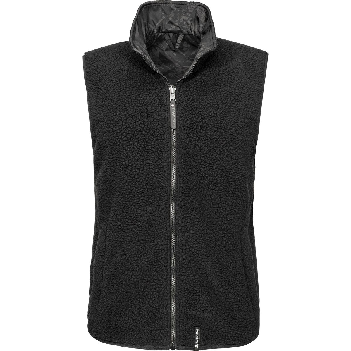 Schöffel Vest Style Purga WMN black (9990) 42 13883-24124-9990-42