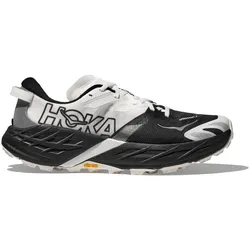 Hoka Speedgoat 7 - breit (2E)  Herren Laufschuhe schwarz - 42.0 EU
