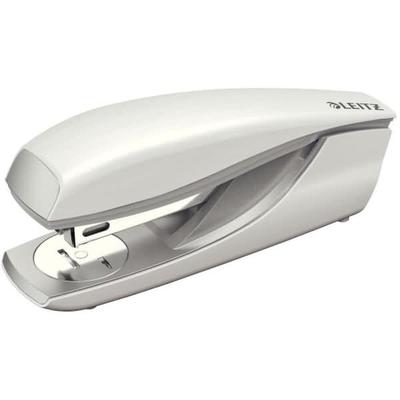 LEITZ Büroheftgerät Nexxt Style Metall 30 Blatt arktik weiß