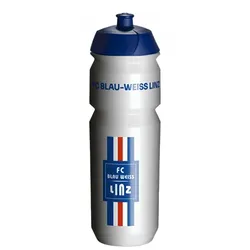 FC Blau-Weiß Linz Trinkflasche - blau / ONE SIZE