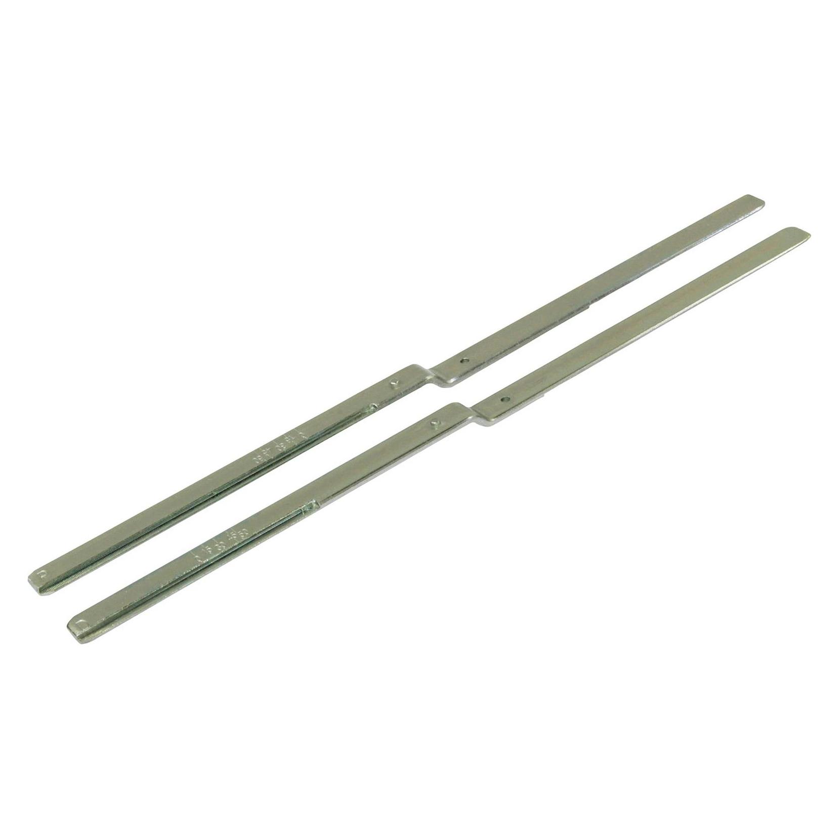 Makita Massstabschiene D (2.Stk) (196954-8)