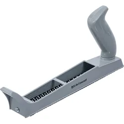 BGS Raspel-Hobel | 250 mm