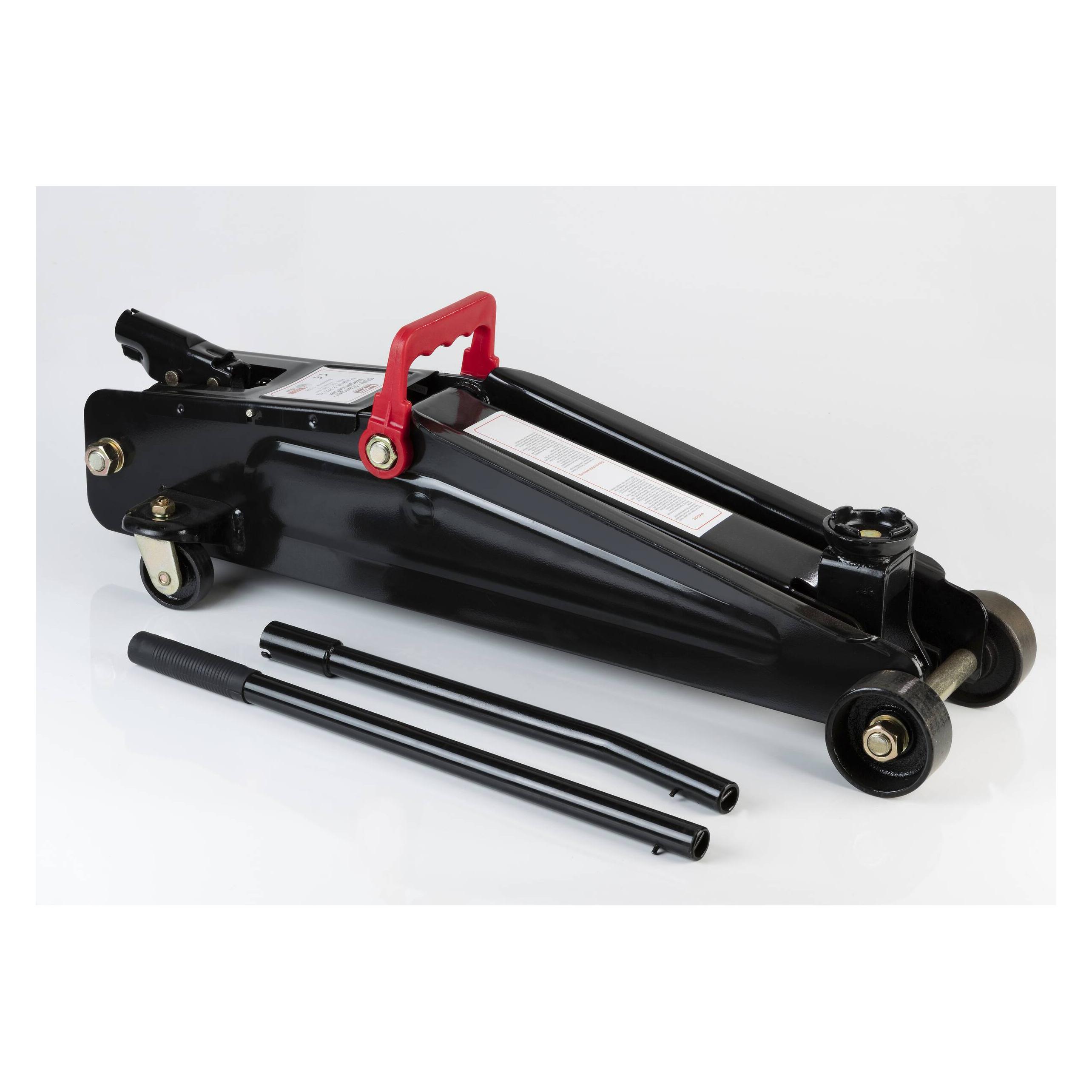 HP Autozubehör Quick Lift (2250 kg, 15 - 53 cm) (11328)