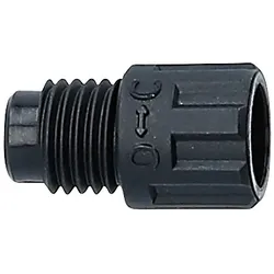 KS Tools Auslassschraube - 515.3350-R026P