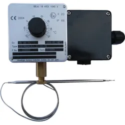Schultze Ex-Thermostat, Ex TR60E-50