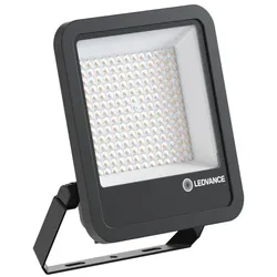 LEDVANCE LED Fluter FLOODLIGHT AREA GEN 2 FL AREA V 67W ML 830 A48X85 BK