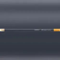 Faber Castell Farbstift Gofa Mine 3,3 mm chromgelb dunkel