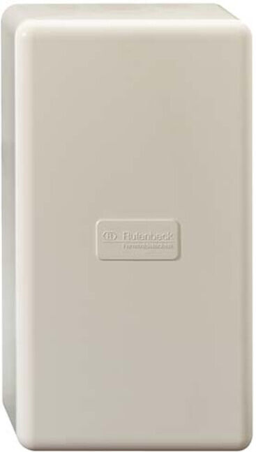 Rutenbeck Boîtier universel UG 3 avec (22000101)
