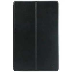 Mobilis Origine Case for Galaxy Tab 10.4" (Samsung Galaxy Tab A7), Tablet Hülle, Schwarz