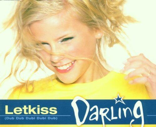 Darling - Letkiss (Dub Dub Dubi Dubi Dub - Preis vom 09.10.2026 07:28:09 h