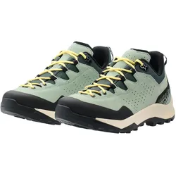 Lowa, Damen, Wanderschuhe, Explorer GTX Lo Ws - Wanderschuhe - Damen (38), Türkis