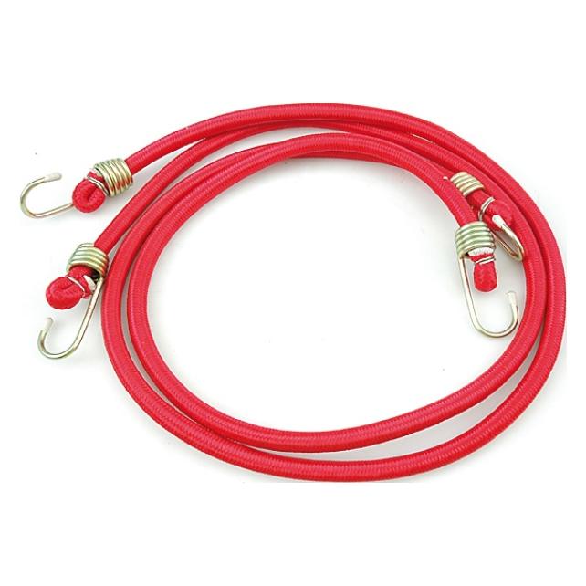 Toya VOREL GUMY NA BAGAŻNIK 2szt x 120cm x 12mm 82305 (82305)