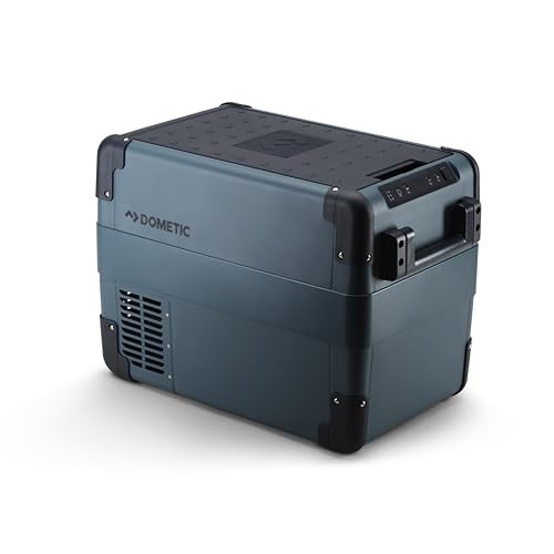 Dometic CFX2 28 Elektrische Koelbox met Compressor - 28L - Blauw