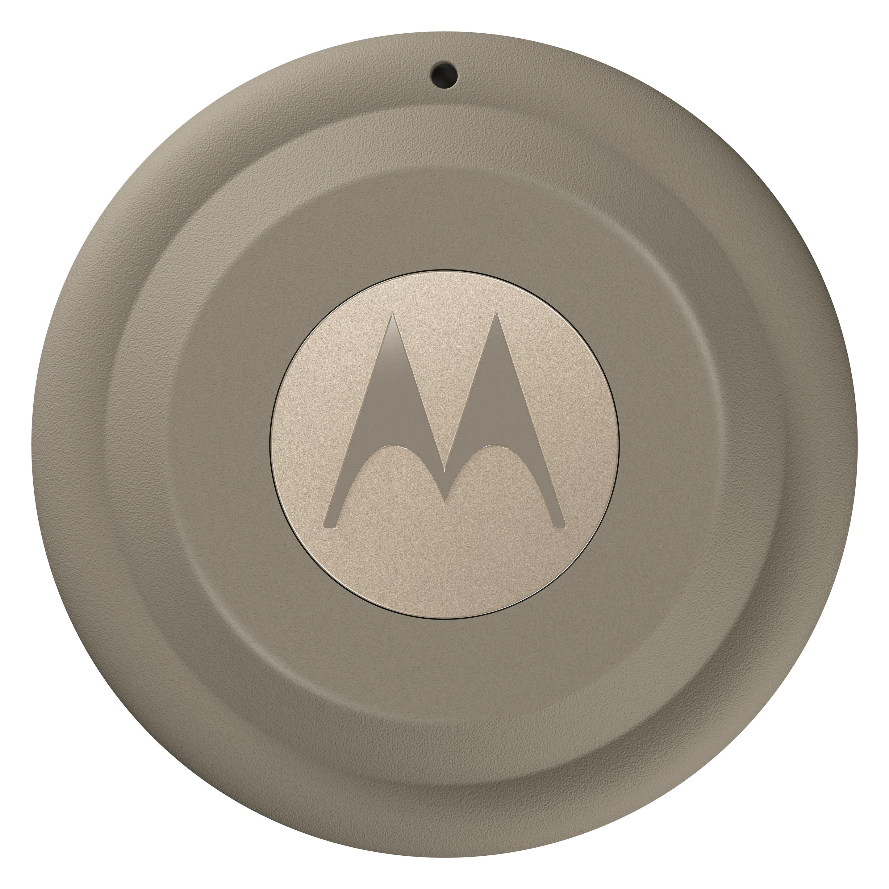 Motorola Moto Tag 2 Laurel Oak (Google Find Hub) (PG38C08023)