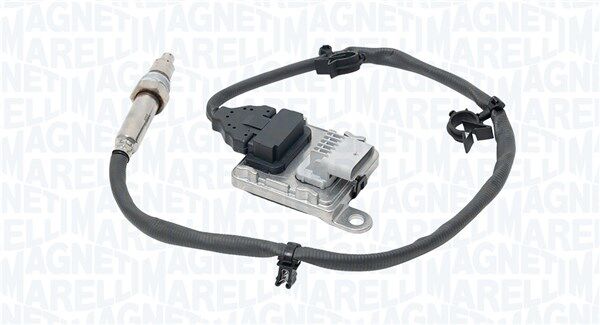 Magneti Marelli Nox-Sensor, Nox-Katalysator 141813000073 Für Opel