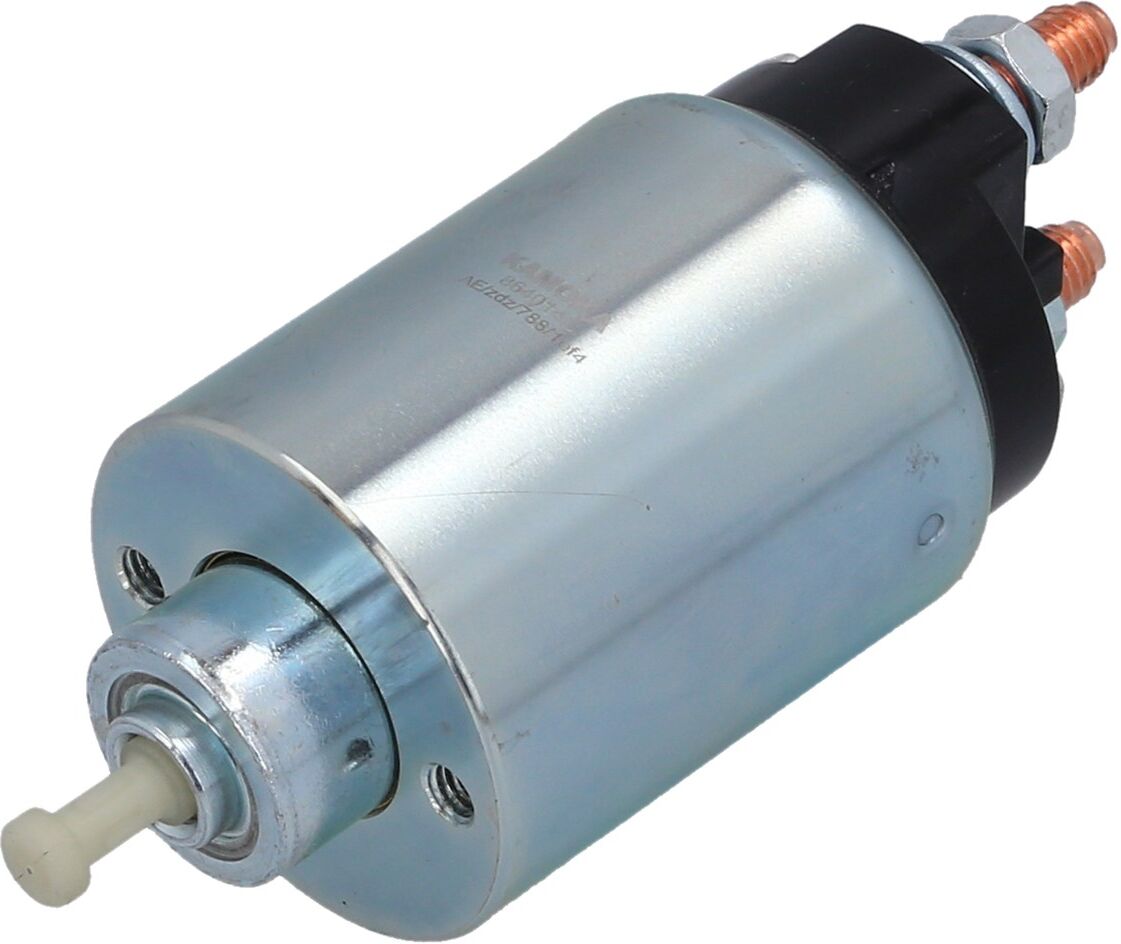 Kamoka Magnetschalter, Starter 8640140 Für Ford