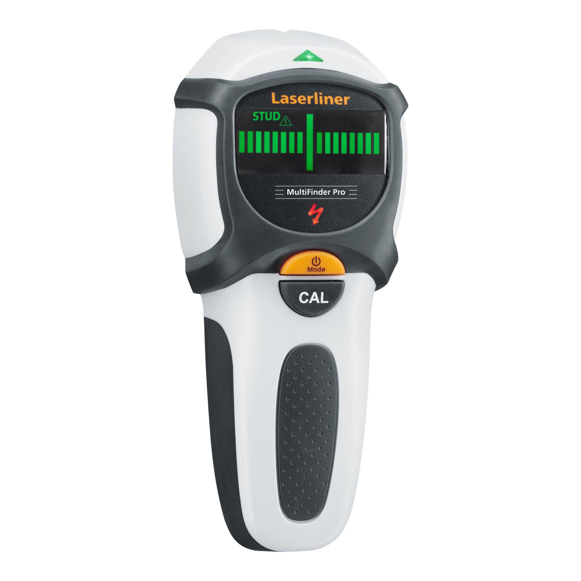 Laserliner MultiFinder Pro MultiFinder Pro (080.966A)