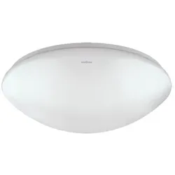 Deckenlampe SMD LED Bewegungsmelder LEON MVS 16W 4000K Ideus 03530