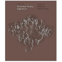Entwurf, Struktur, Erfahrungen, Sachbücher von Jürg Conzett, Marcel Baumgartner, Stefan Bänziger, HGugger, Aita Flury