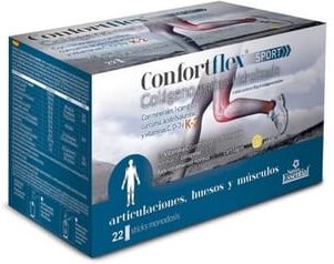 Nature Essential Confortflex Sport 22 Sticks