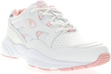 Propet Stability Walker - Womens 5 White Walking W