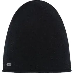 EISBÄR Beanie-Mütze, Größe ONE SIZE in Schwarz Schwarz