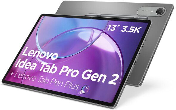 TABLET LENOVO IDEA TAB PRO GEN2 PK