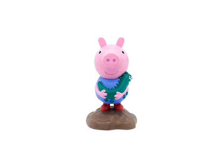 Tonies Peppa Pig George (Französisch)