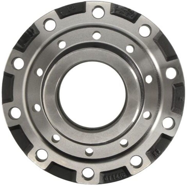Radnabe AUGER 56816