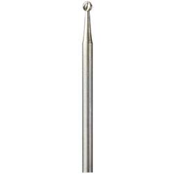 Dremel 26150107JA Graviermesser 2,4 mm Dremel 107 Schaft-Ø 3.2 mm 3 St.