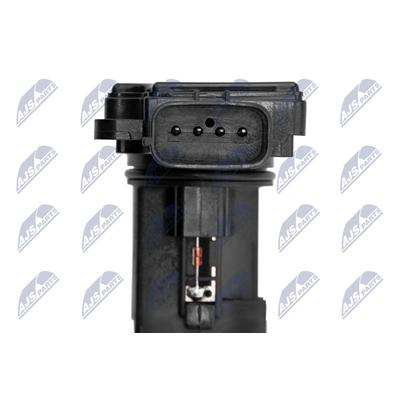 NTY Luftmassenmesser eppsu005 für Suzuki