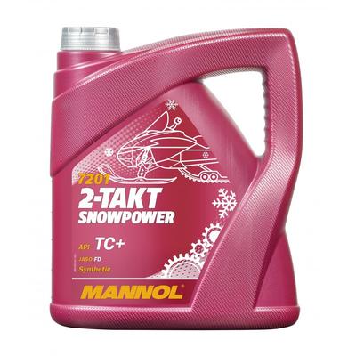 MANNOL Motoröl MN7201-4 Motorenöl,Öl,Öl für Motor