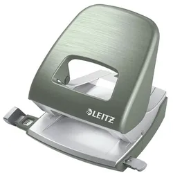 Leitz Locher »5006 NeXXt Style« grün, 10.7x10x13.7 cm