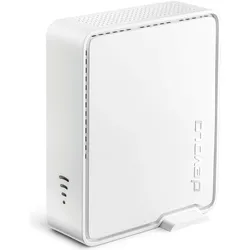 Devolo Repeater 5400 (4804 Mbit/s, 574 Mbit/s), WLAN Repeater