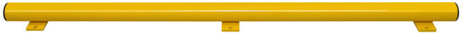 Moravia HYBRID Poutre de support 1750 mm sans bois jaune (203.21.033)