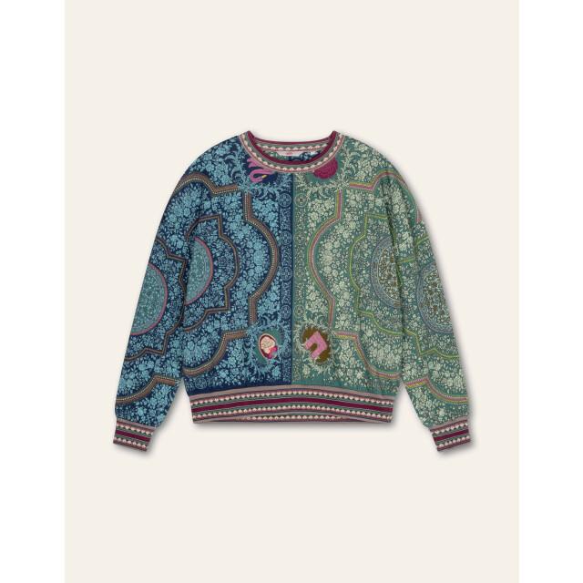 Oilily Helene sweater