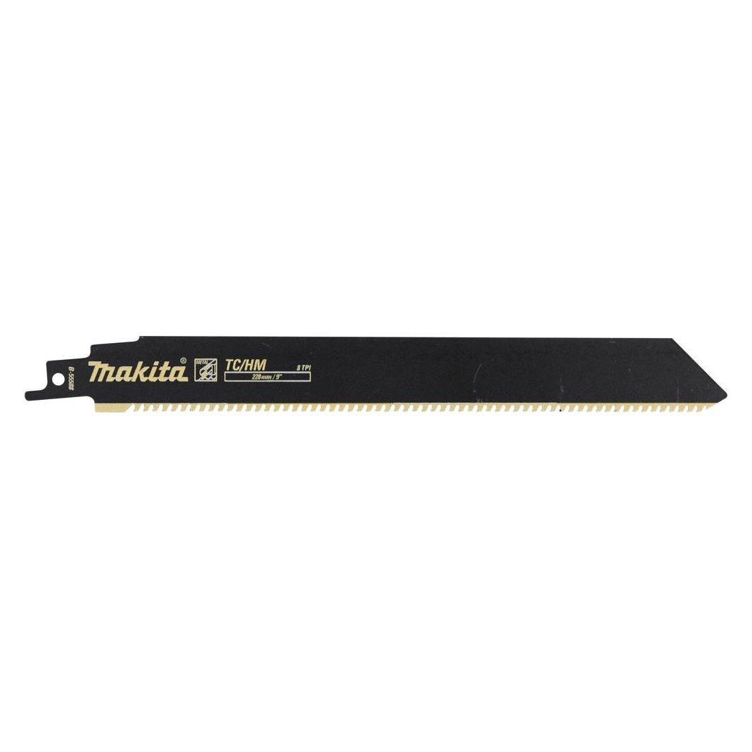 Makita Reciproblatt TC 228/8T 10Stk. (B-55588-10)